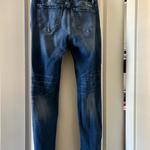 Kancan jeans. Great fit. Size 15/31 - Picture 5 of 5